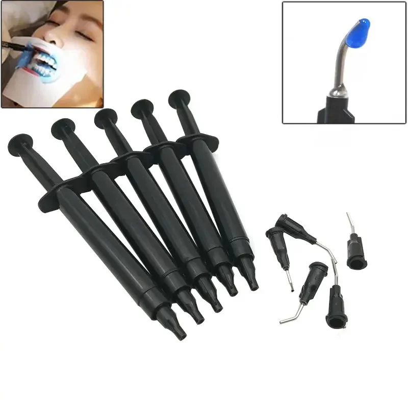 Teeth Whitening Singapore - 5 adet/grup Diş Sakızı Koruyucu Jel