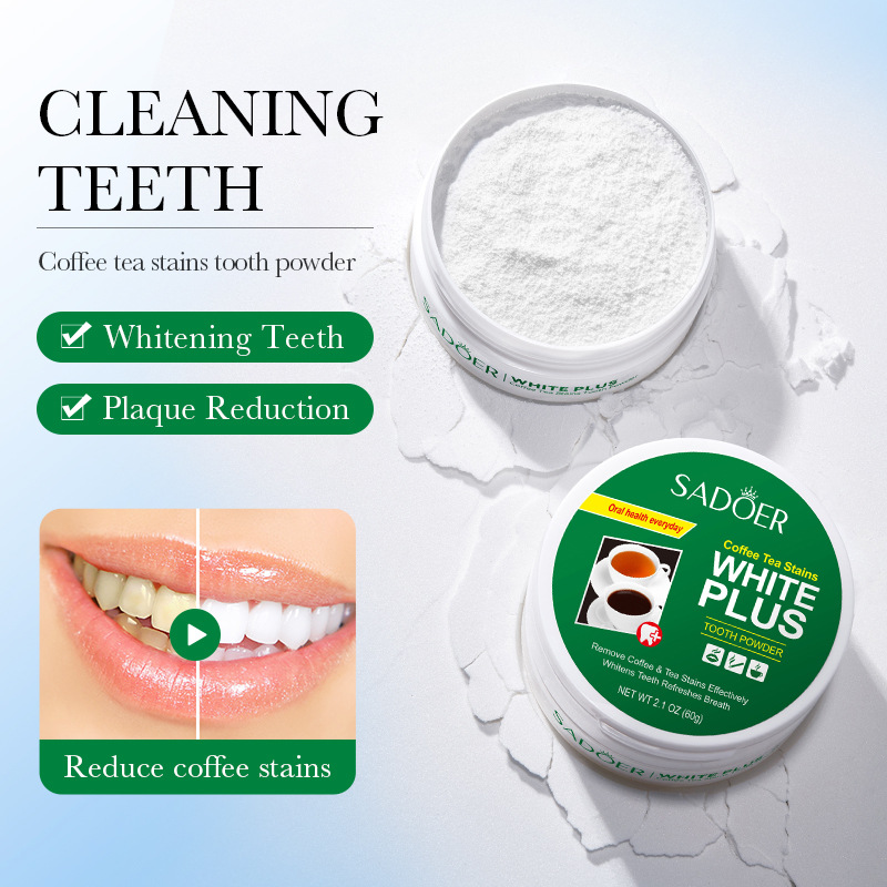 Teeth Whitening Charcoal - Bambu Kömürü Aktif Kömür Beyazlatma Diş