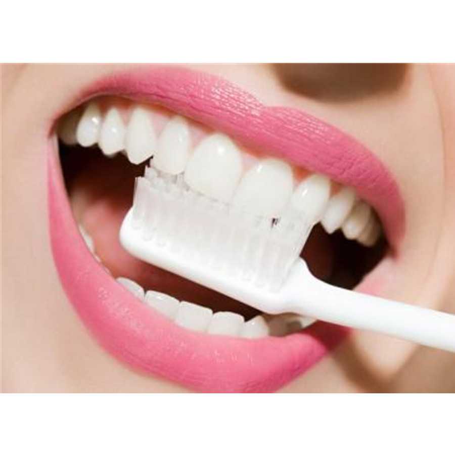 Bambu kömür diş diş diş hekimi - Teeth Whitening Charcoal incelemesi ve fiyatı
