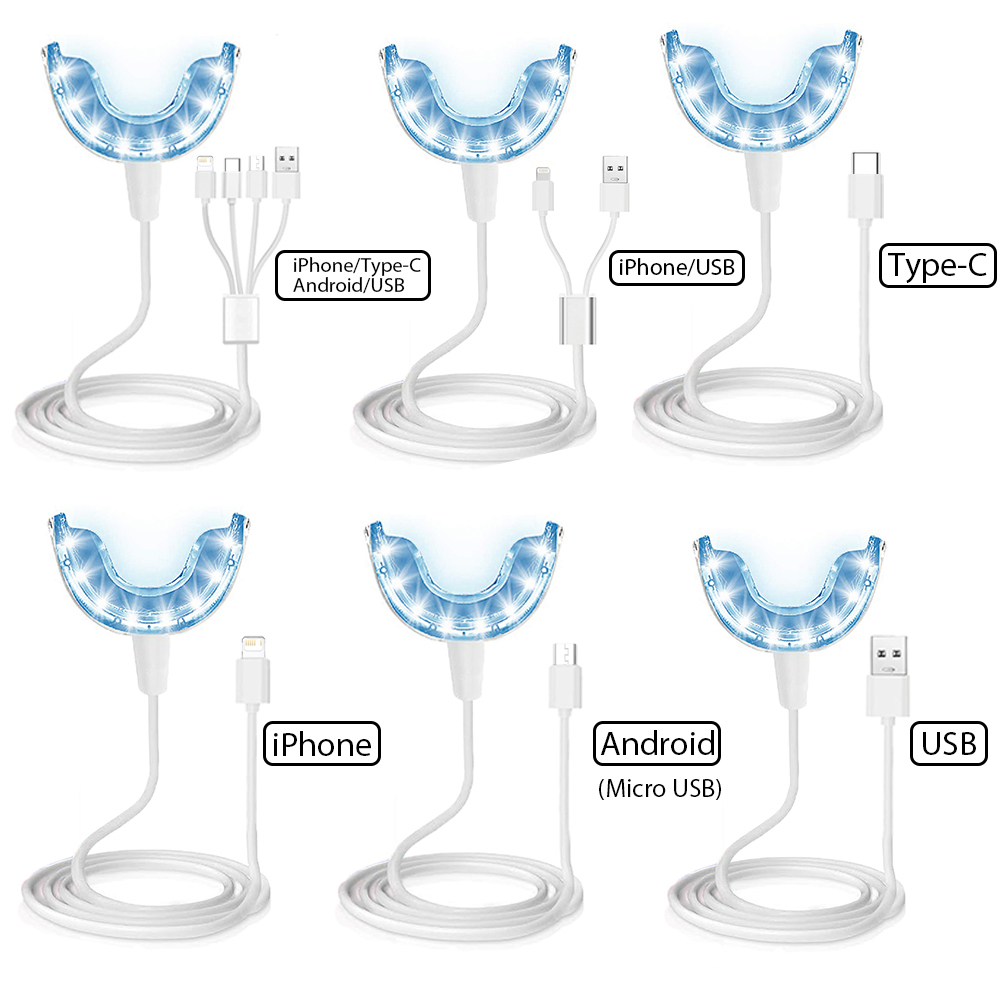 Vaclav Diş Beyazlatma Işık Kit - Teeth Whitening Laser incelemesi ve fiyatı