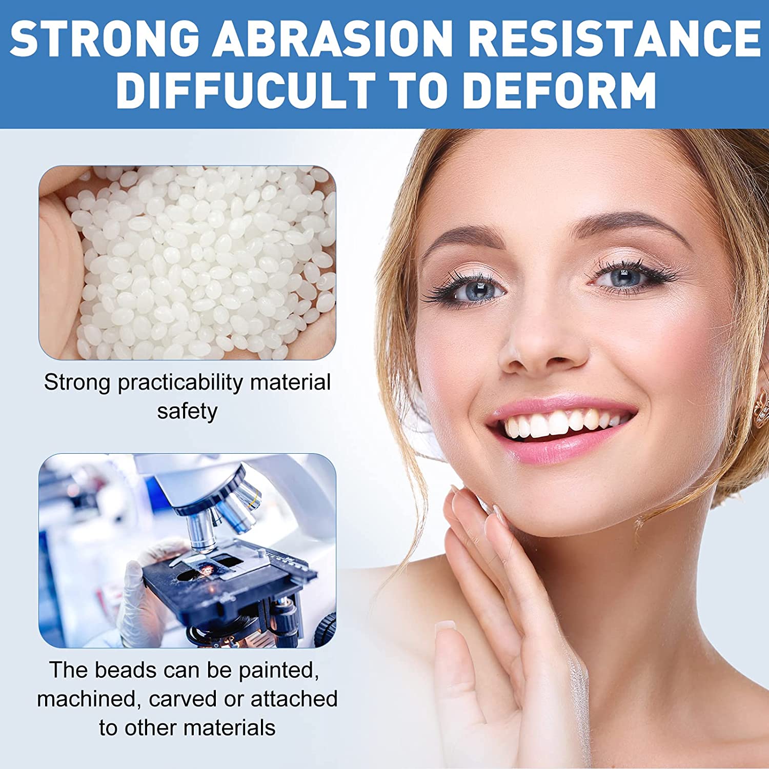 10 g/torba Diş Tamir Takımı-te - Teeth Whitening Mask incelemesi ve fiyatı