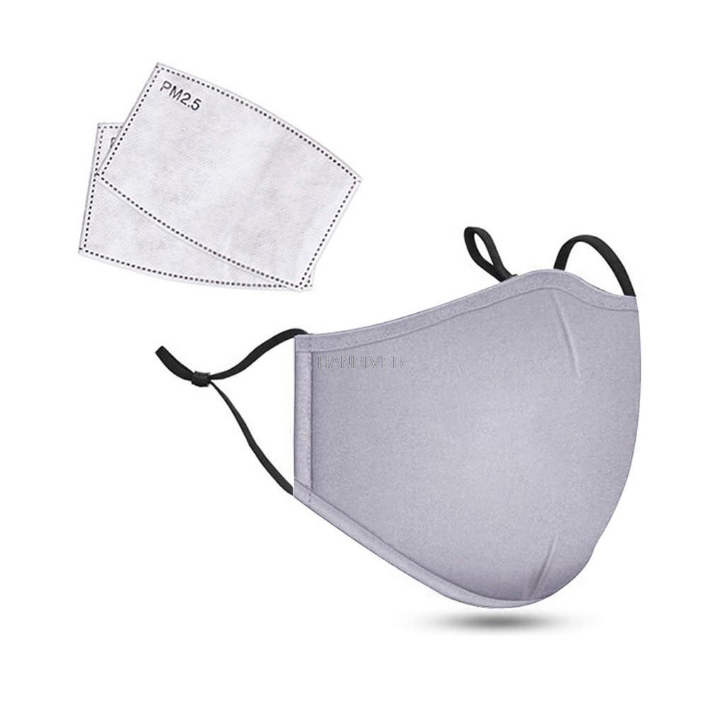 Pamuklu Yüz Maskesi PM2.5 Akti - Teeth Whitening Mask incelemesi ve fiyatı