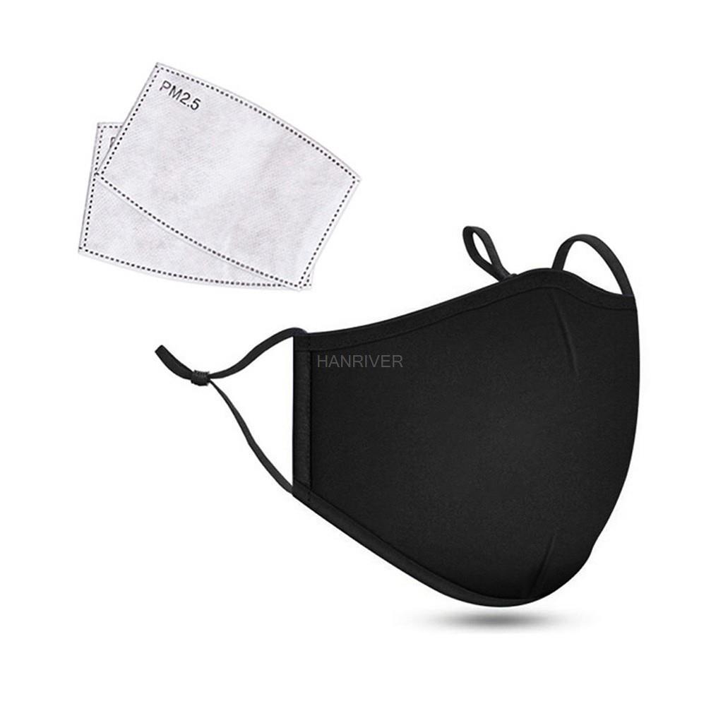 Pamuklu Yüz Maskesi PM2.5 Akti - Teeth Whitening Mask incelemesi ve fiyatı