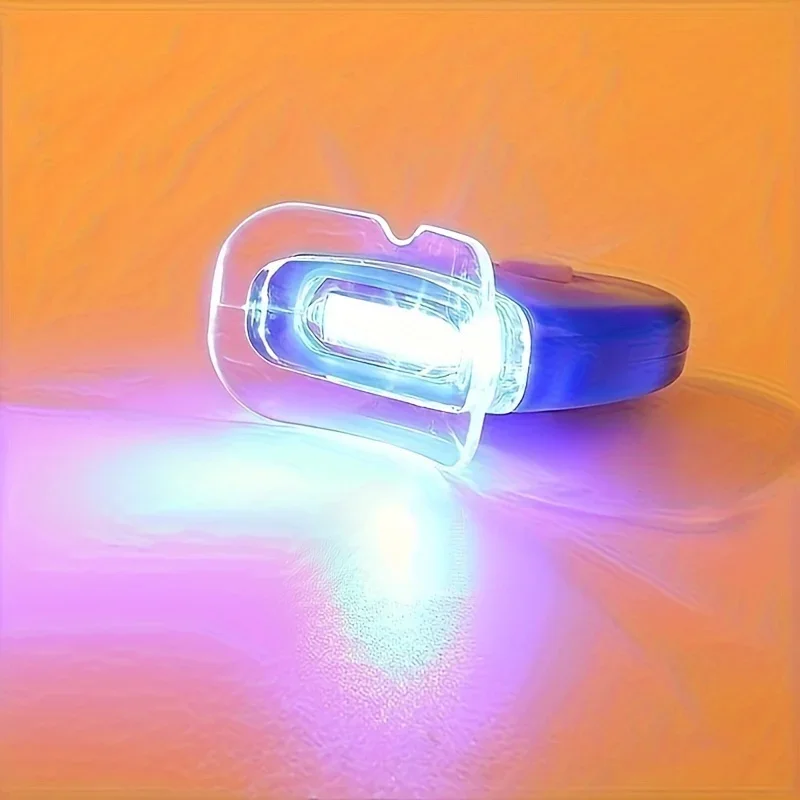 Beyazlatıcı Mavi Işık UV Işık  - Teeth Whitening Laser incelemesi ve fiyatı
