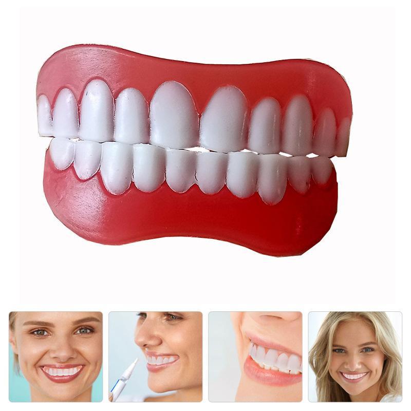 Yeni Konforlu Gülümseyen Takma - Teeth Whitening Mask incelemesi ve fiyatı