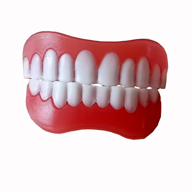 Yeni Konforlu Gülümseyen Takma - Teeth Whitening Mask incelemesi ve fiyatı