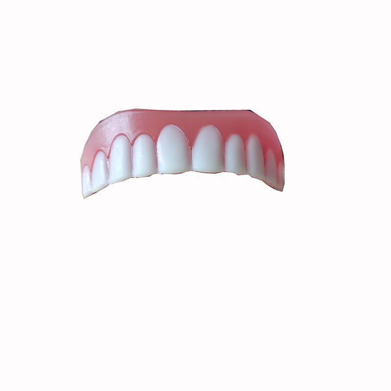 Yeni Konforlu Gülümseyen Takma - Teeth Whitening Mask incelemesi ve fiyatı