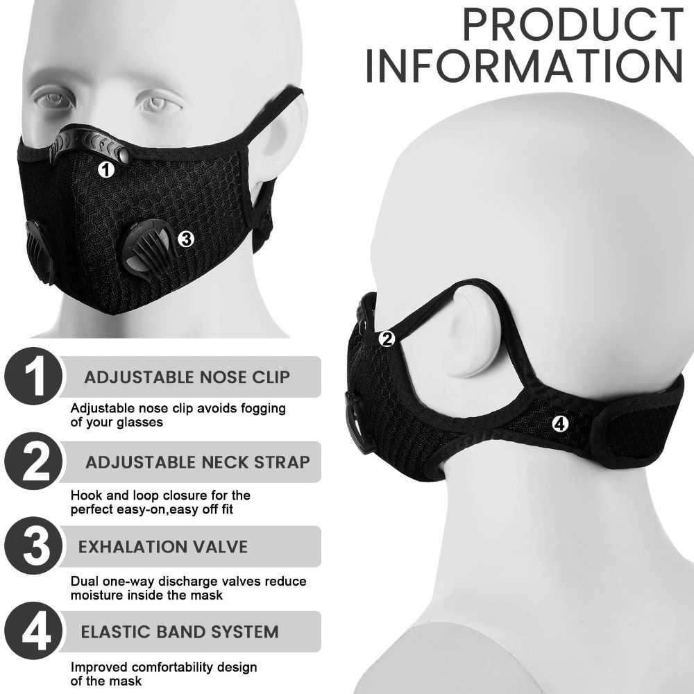 Nefes alabilen ergonomik toz m - Teeth Whitening Mask incelemesi ve fiyatı