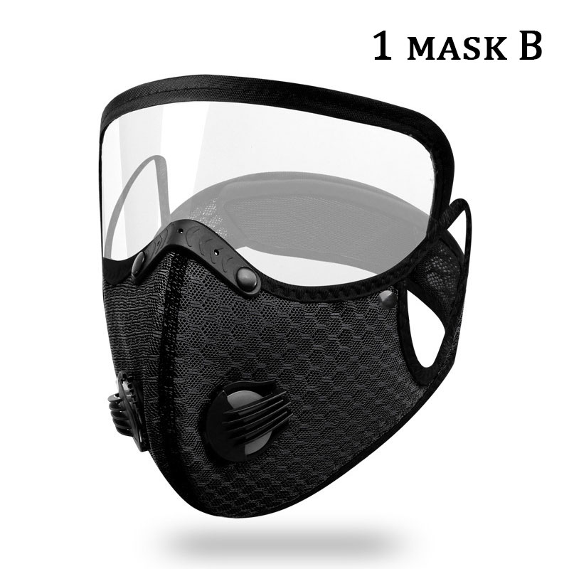 Bisiklet Sürüşü İçin Yüz Maske - Teeth Whitening Mask incelemesi ve fiyatı