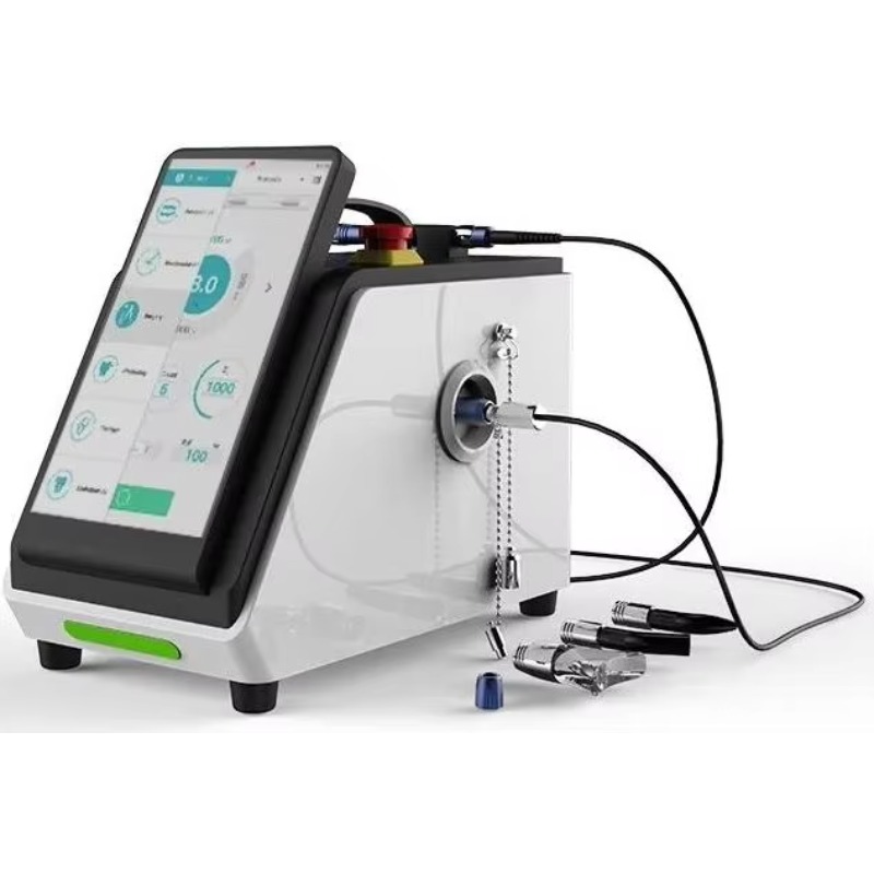 Taşınabilir 980nm Cerrahi Diş  - Teeth Whitening Laser incelemesi ve fiyatı