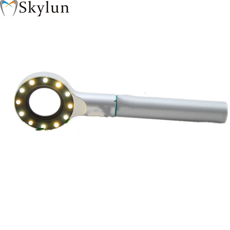 3 in 1 Diş Tabanı Işık Tonu Kı - Teeth Whitening Shade Guide incelemesi ve fiyatı