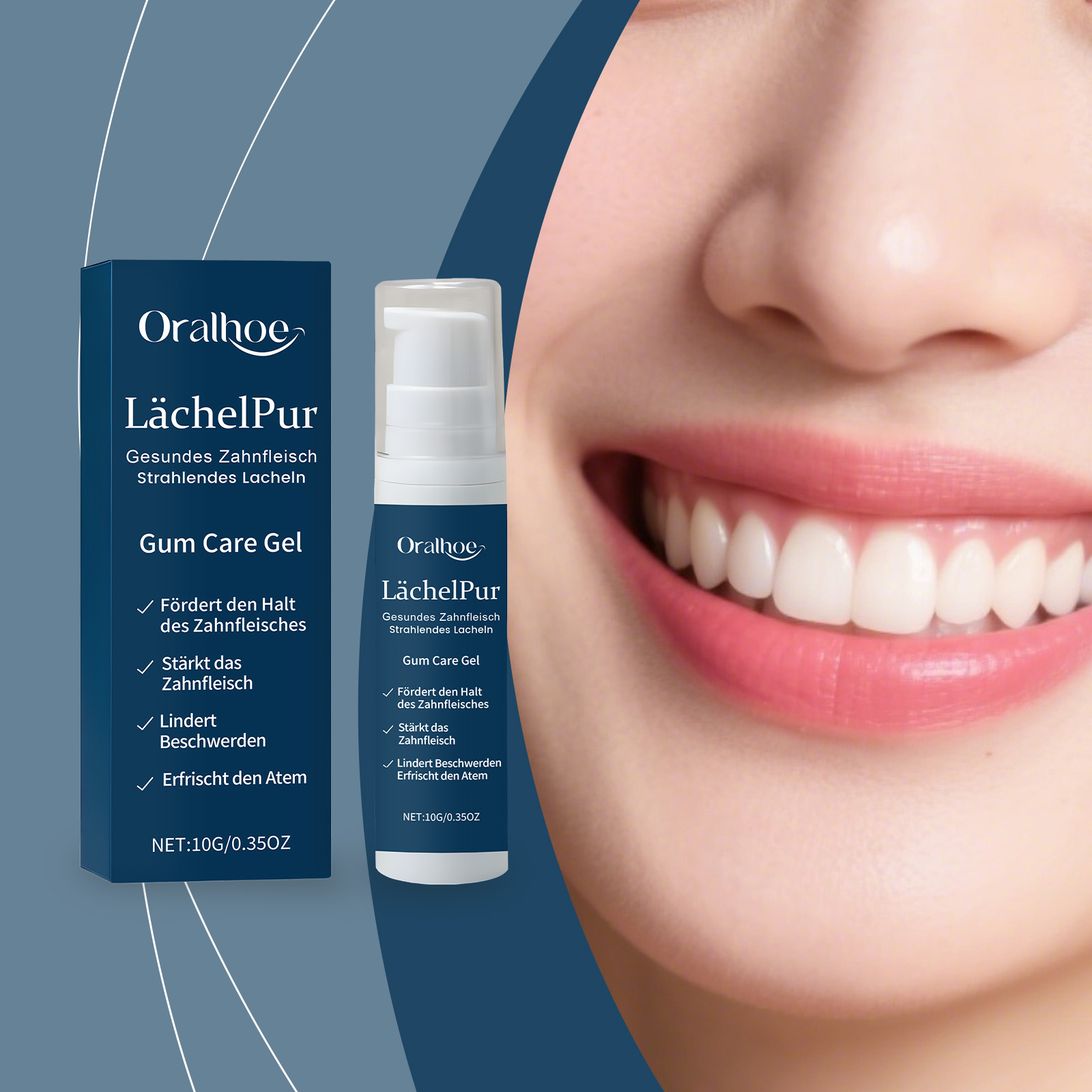 Sakız Onarım Bakım Jeli Geri Ç - Teeth Whitening Singapore incelemesi ve fiyatı