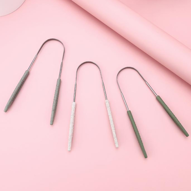 1 adet Diş Fırçası Paslanmaz Ç - Tongue Scraper Metal incelemesi ve fiyatı