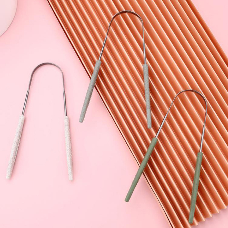 1 adet Diş Fırçası Paslanmaz Ç - Tongue Scraper Metal incelemesi ve fiyatı