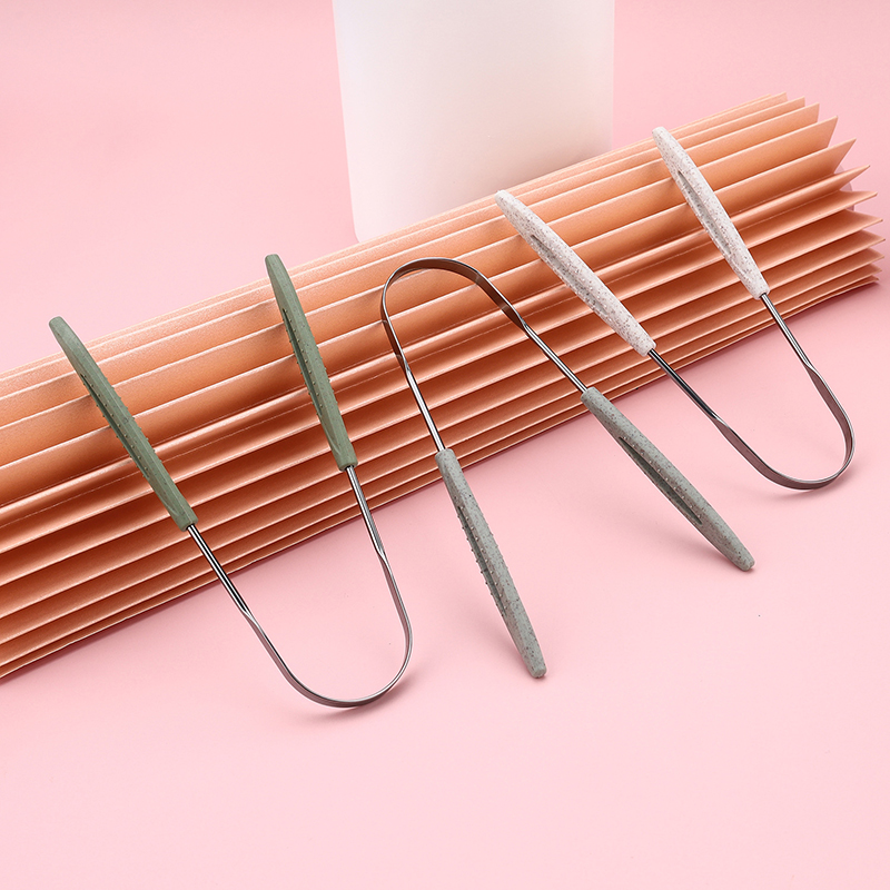 1 adet Diş Fırçası Paslanmaz Ç - Tongue Scraper Metal incelemesi ve fiyatı