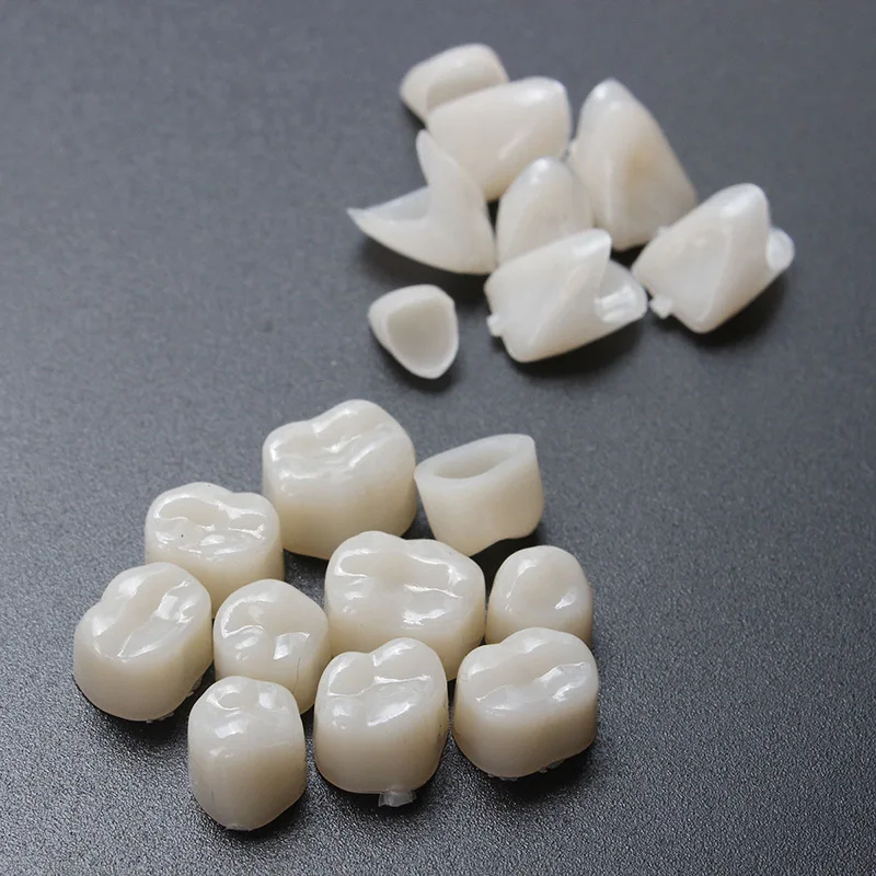 60 adet Reçine Diş Diş Hekimli - Teeth Whitening Mask incelemesi ve fiyatı