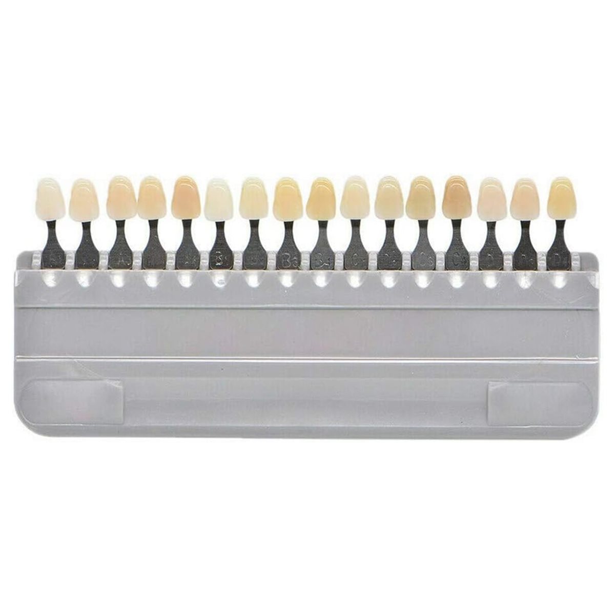 [N84R] 3D Diş Beyazlatma Renk  - Teeth Whitening Shade Guide incelemesi ve fiyatı
