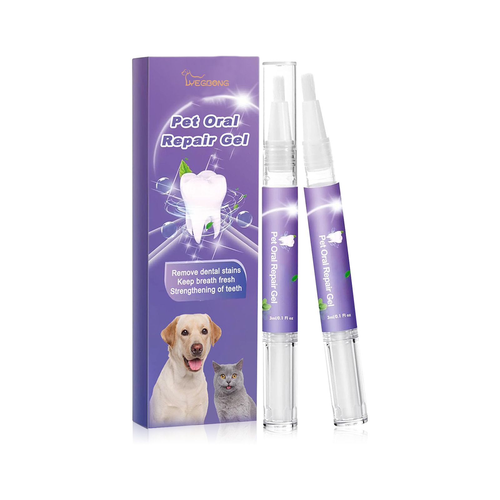 Pet Oral Onarım Jeli Yavru Tar - Teeth Whitening Singapore incelemesi ve fiyatı