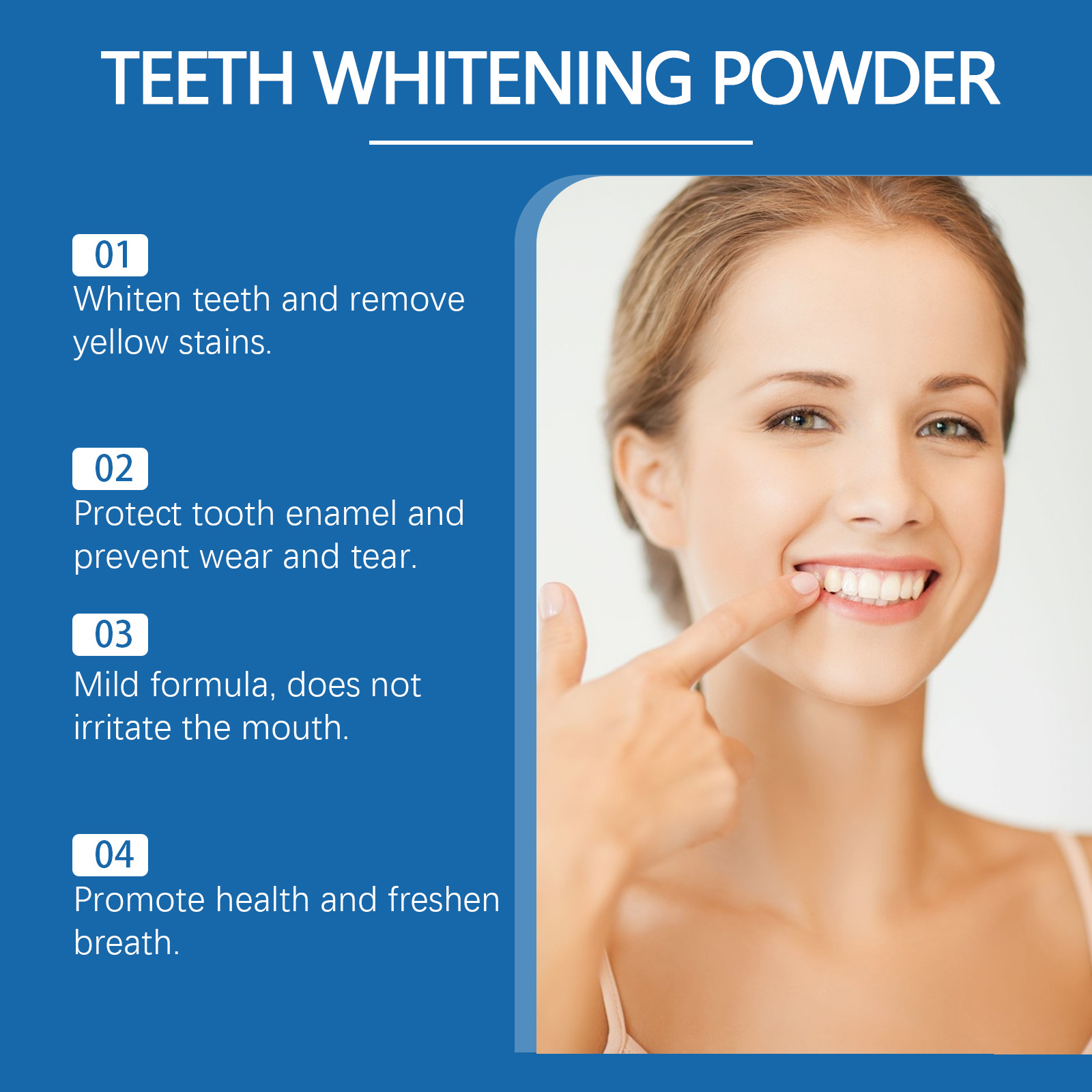 ORALHOE İnci Özlü Diş Beyazlat - Teeth Whitening Charcoal incelemesi ve fiyatı