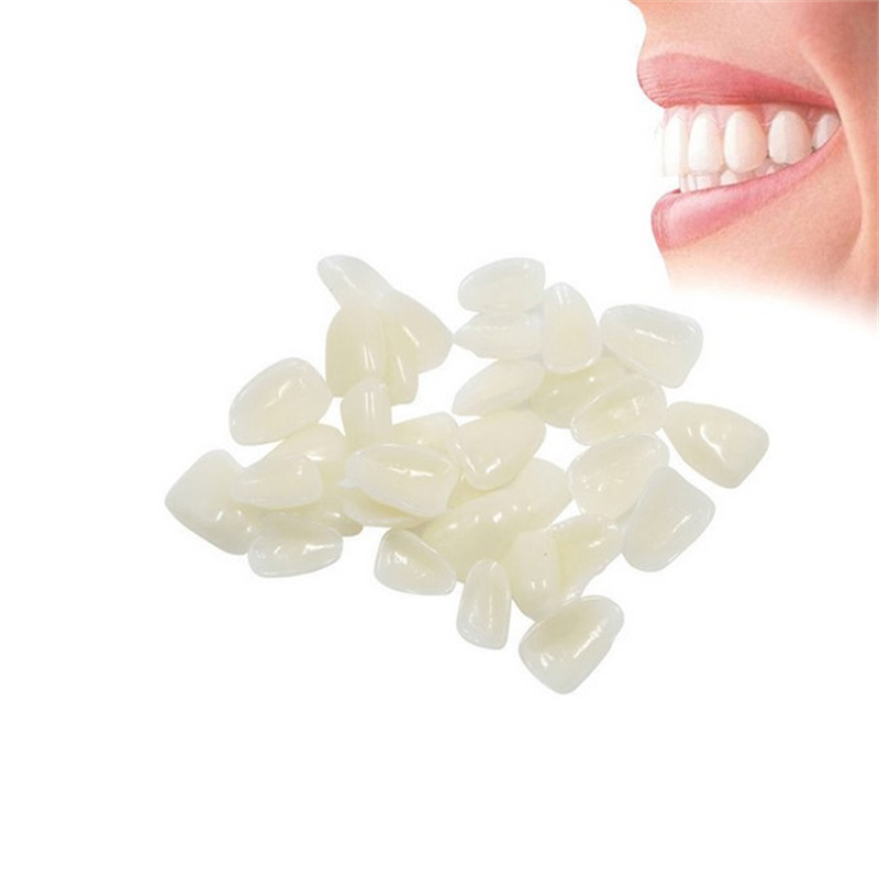 Geçici Diş Kaplamaları - Diş B - Teeth Whitening Mask incelemesi ve fiyatı