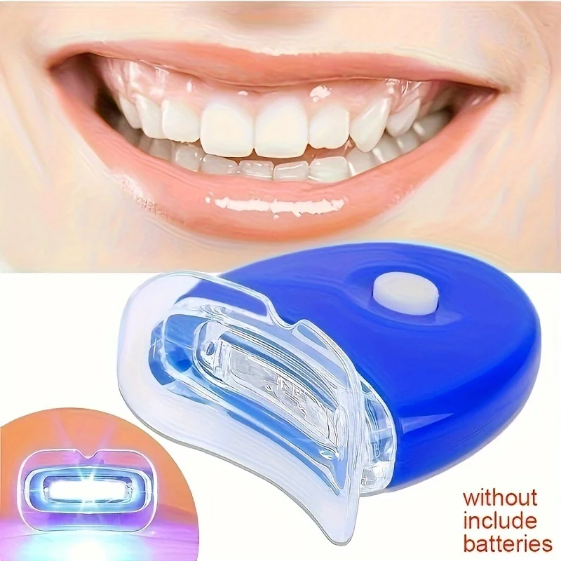 LED Diş Beyazlatma Işık Beyazl - Teeth Whitening Laser incelemesi ve fiyatı