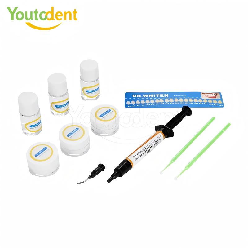 Diş Beyazlatma Kiti 35% Hidroj - Teeth Whitening Singapore incelemesi ve fiyatı