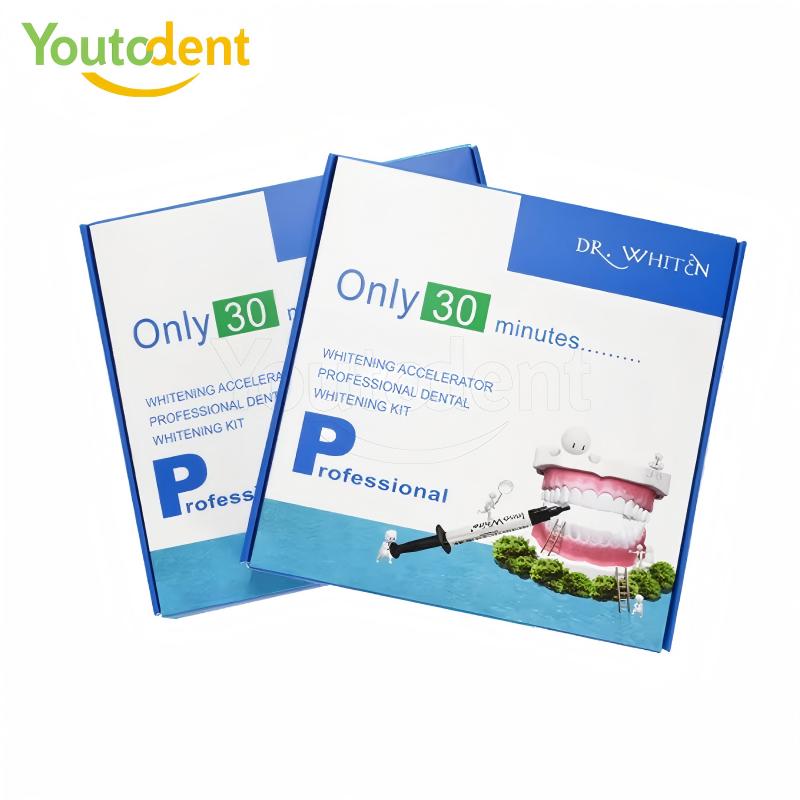 Diş Beyazlatma Kiti 35% Hidroj - Teeth Whitening Singapore incelemesi ve fiyatı
