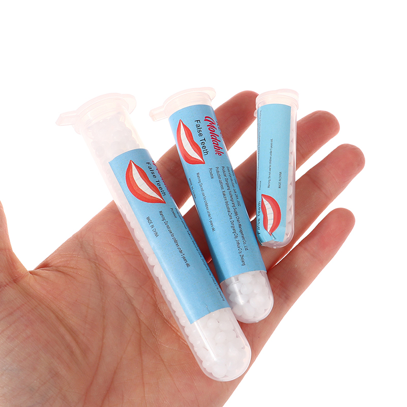 10g-30g geçici diş tamir kiti  - Teeth Whitening Mask incelemesi ve fiyatı