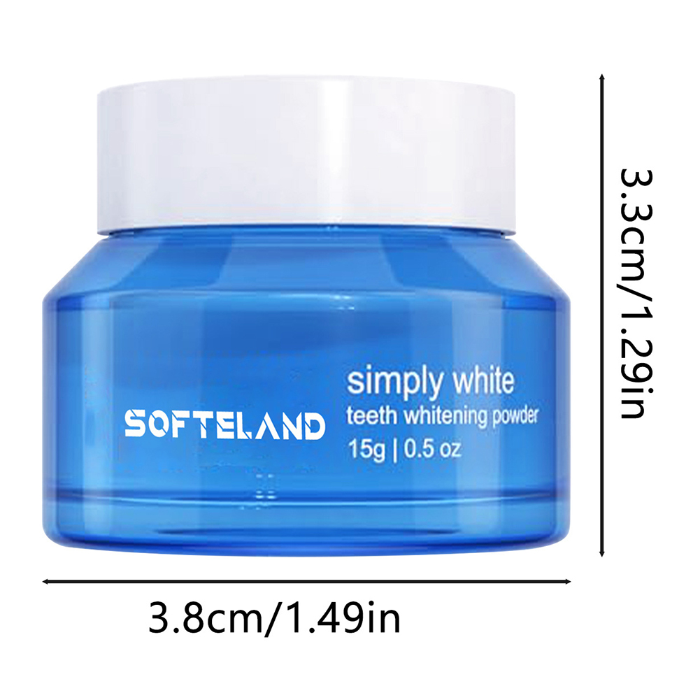 Taze Nefes Diş Tozu Hassas Diş - Teeth Whitening Singapore incelemesi ve fiyatı