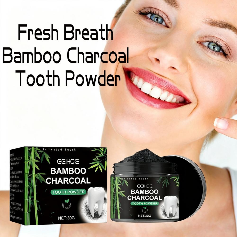 Diğer Ürünler: Diş Beyazlatıcı - Teeth Whitening Charcoal incelemesi ve fiyatı
