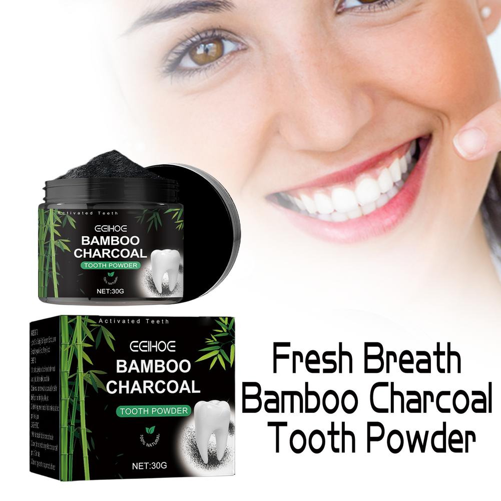 Diğer Ürünler: Diş Beyazlatıcı - Teeth Whitening Charcoal incelemesi ve fiyatı
