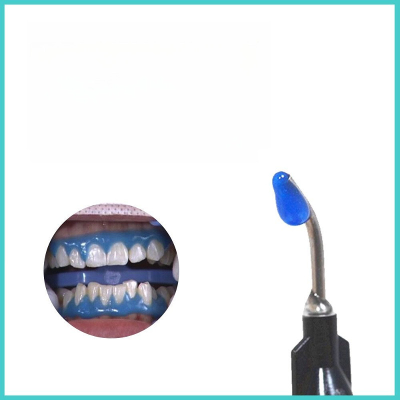 10 adet Diş Hekimliği Sakız Ko - Teeth Whitening Shade Guide incelemesi ve fiyatı