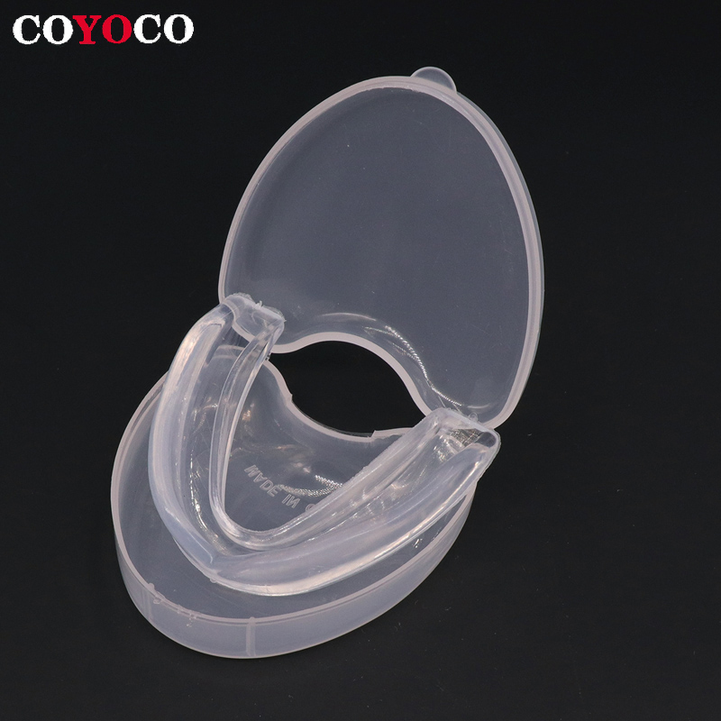 COYOCO Spor Diş Silikon ağız k - Teeth Whitening Mask incelemesi ve fiyatı