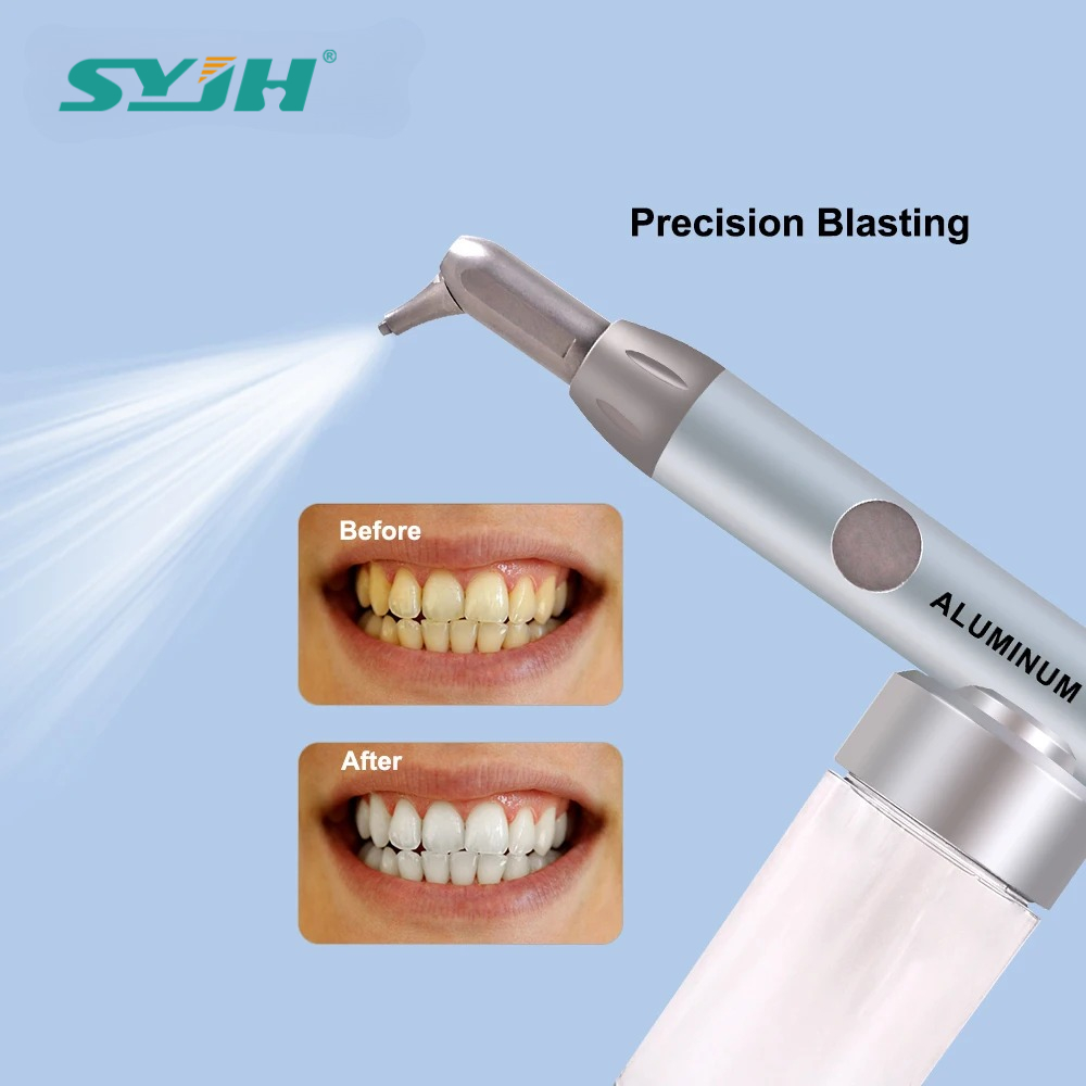 SYJH Dental Alüminyum Oksit Ku - Teeth Whitening Shade Guide incelemesi ve fiyatı