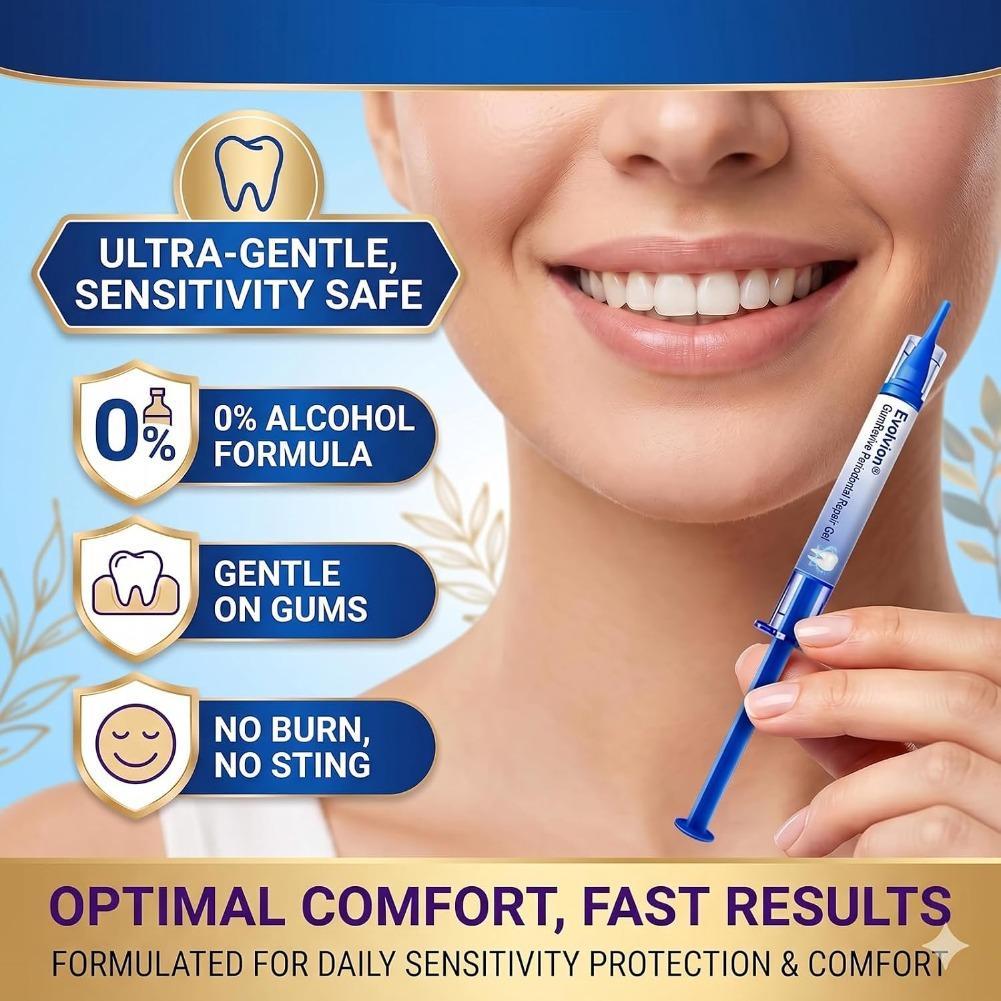 3ml x 3 Diş Eti Bakım Jeli, Pl - Teeth Whitening Singapore incelemesi ve fiyatı