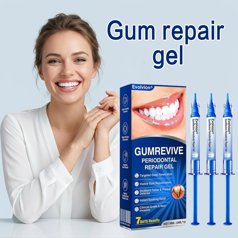 3ml x 3 Diş Eti Bakım Jeli, Pl - Teeth Whitening Singapore incelemesi ve fiyatı