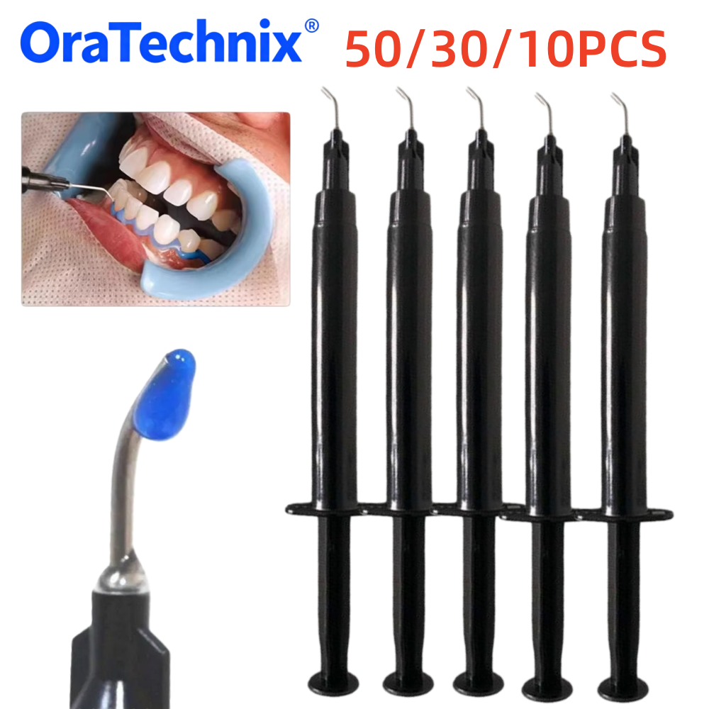 50/30/10 adet diş eti koruyucu - Teeth Whitening Singapore incelemesi ve fiyatı