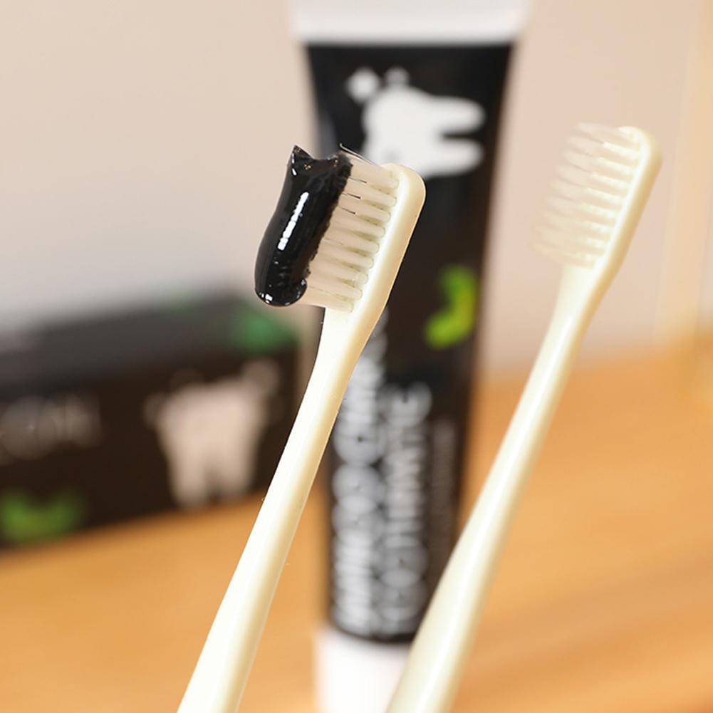 Bambu Kömürü Diş Macunu, Ferah - Teeth Whitening Charcoal incelemesi ve fiyatı